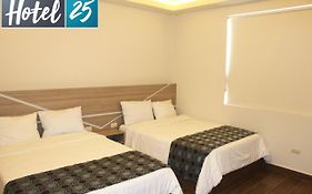 Hotel25